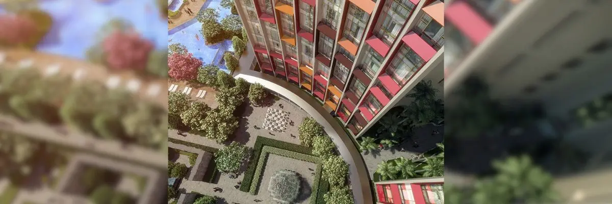 Lodha Adrina Lodha Group Overview 1